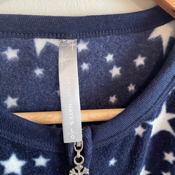 Winter Onesie - Picture 3 of 3